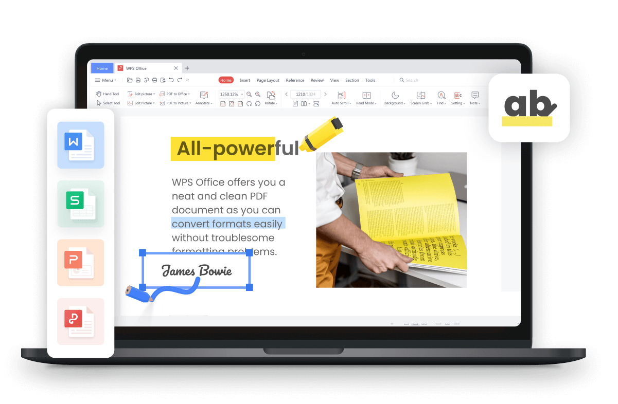 如何在WPS Office中弯曲文本_综合指南