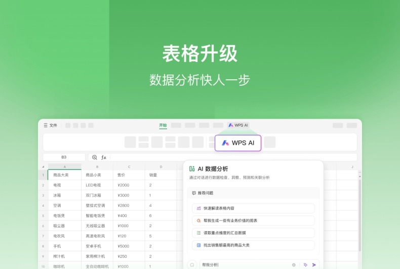 苹果Mac用户如何安装WPS?兼容性全解析